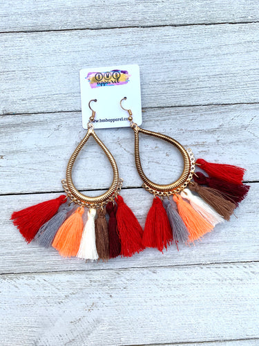 Piper Earrings