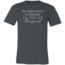I'M A MERMAID -  Short-Sleeve T-Shirt