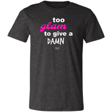 TOO GLAM -  Short-Sleeve T-Shirt