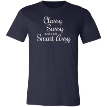 SMART ASSY -  Short-Sleeve T-Shirt