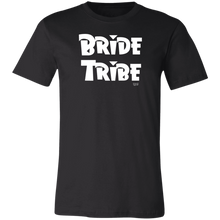 BRIDE TRIBE -  Short-Sleeve T-Shirt