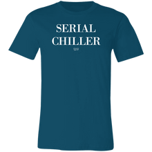 SERIAL CHILLER -  Short-Sleeve T-Shirt