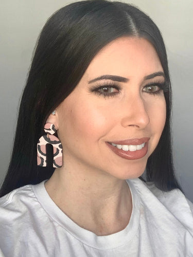 Savannah Earrings