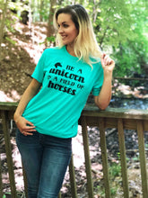 BE A UNICORN - Short-Sleeve T-Shirt