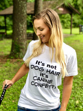 CANINE CONFETTI -  Short-Sleeve T-Shirt
