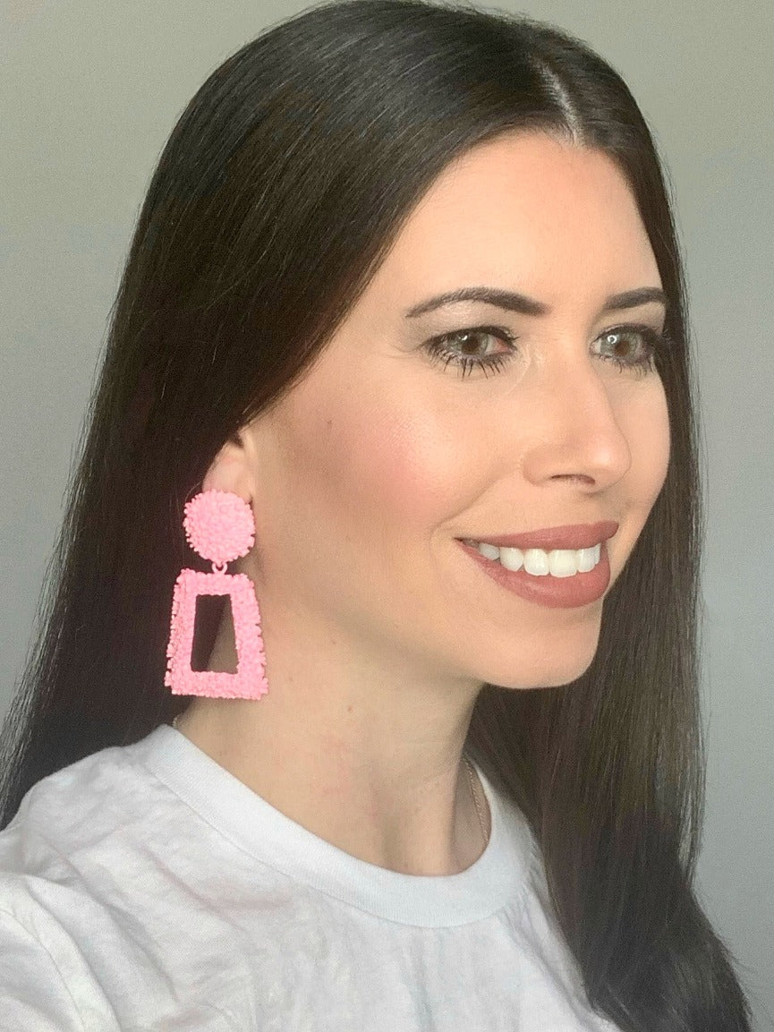 Jayla Earrings