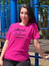 GIRL MOM  -  Short-Sleeve T-Shirt